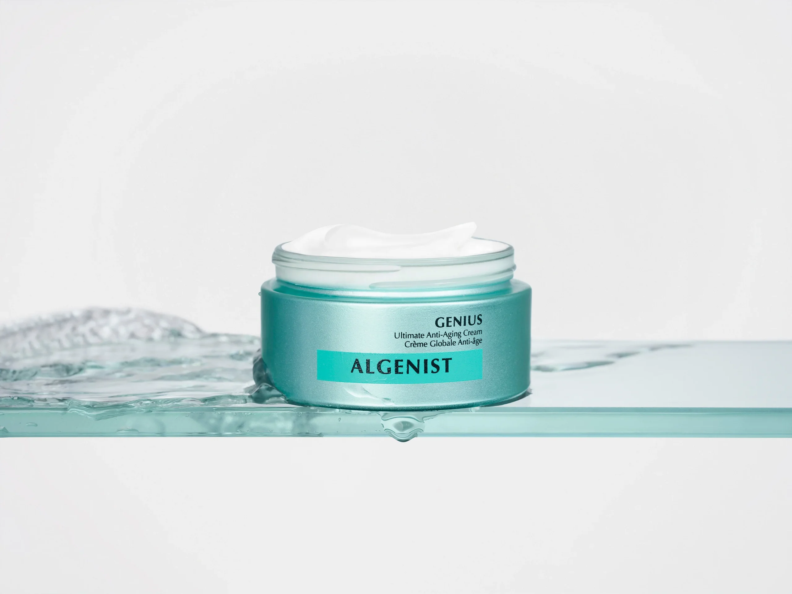 Algenist Genius Ultimate Anti-Aging Cream