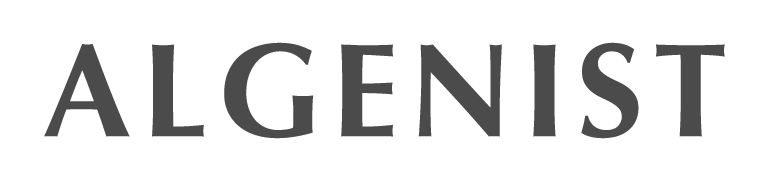 Algenist