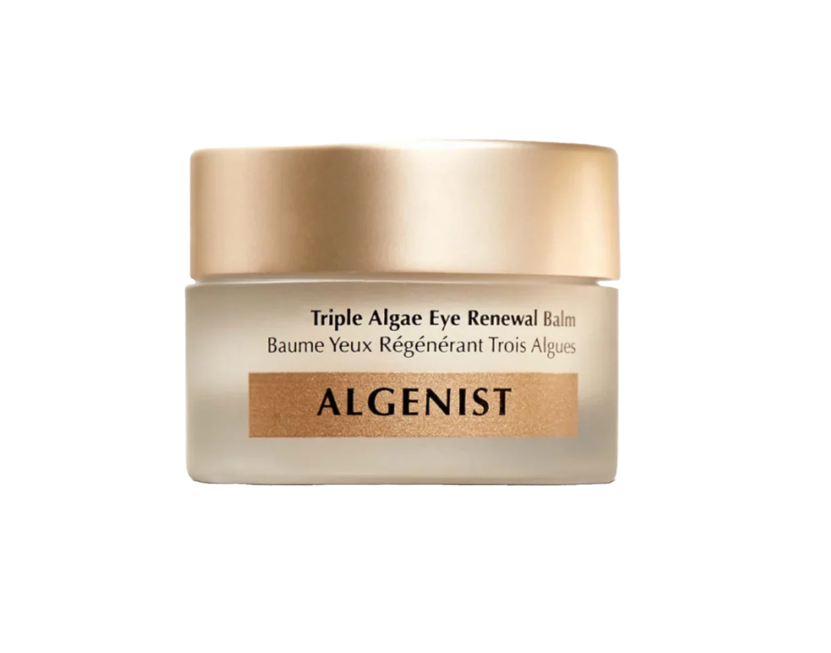Algenist Triple Algae Eye Renewal Balm