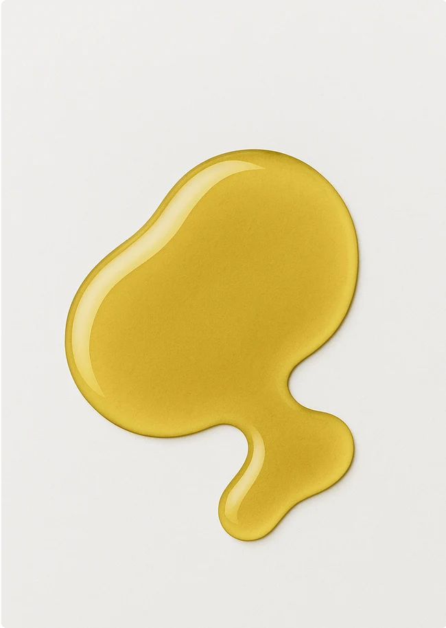 Microalgae Oil