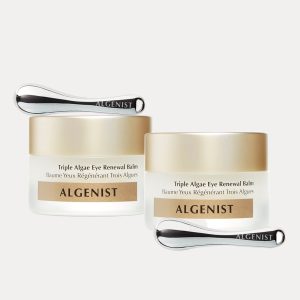 Triple Algae Eye Renewal Balm & Applicator Duo