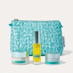 Night Hydrate & Plump Set