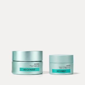 GENIUS Face & Eye Set