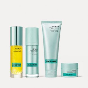 GENIUS Anti-Aging Set