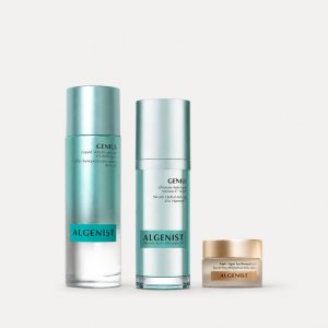 3 Step Brightening Set