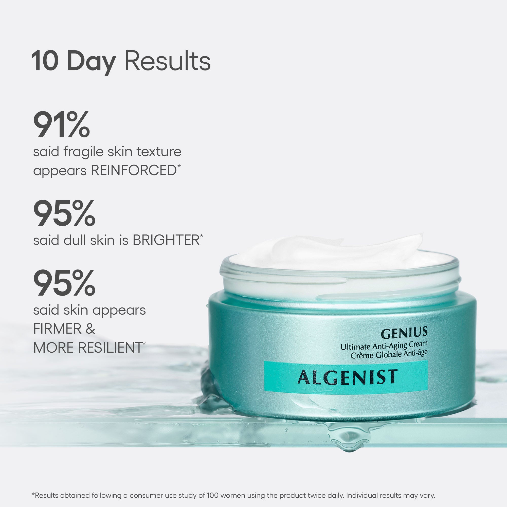 GENIUS Cleanse & Firm Set - Image 3