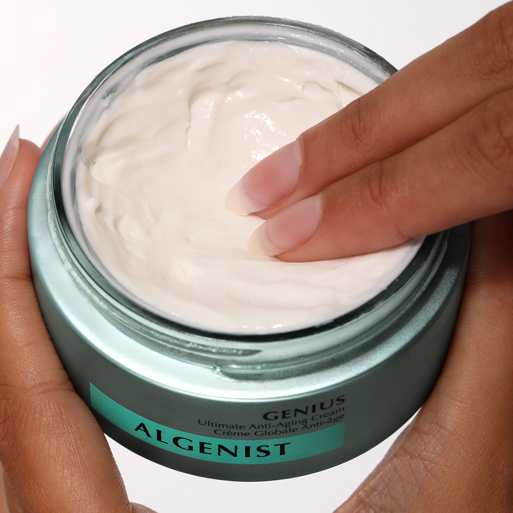 GENIUS Cleanse & Firm Set - Image 2