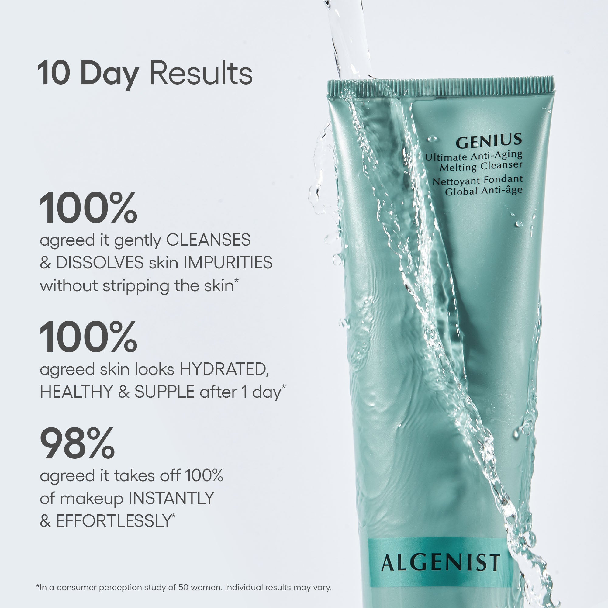 GENIUS Cleanse & Firm Set - Image 7