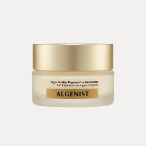 Algae Peptide Regenerative Moisturizer