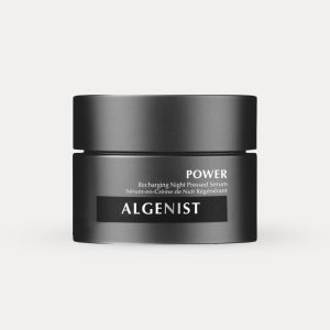 POWER Recharging Night Pressed Serum